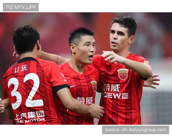上海海港在亚冠赛场迎难而上，柔佛主场成为决定性因素