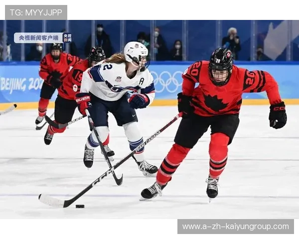世界冰球：加拿大队霸气夺冠，再刷新纪录！，加拿大冰球比赛视频