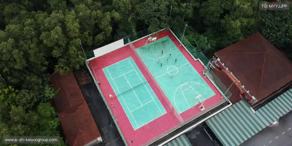 海量周边，一键解锁你的运动 DNA🧬🎁